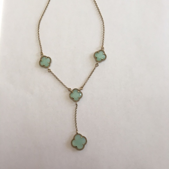Beautiful Dainty Necklace - Picture 7 of 13